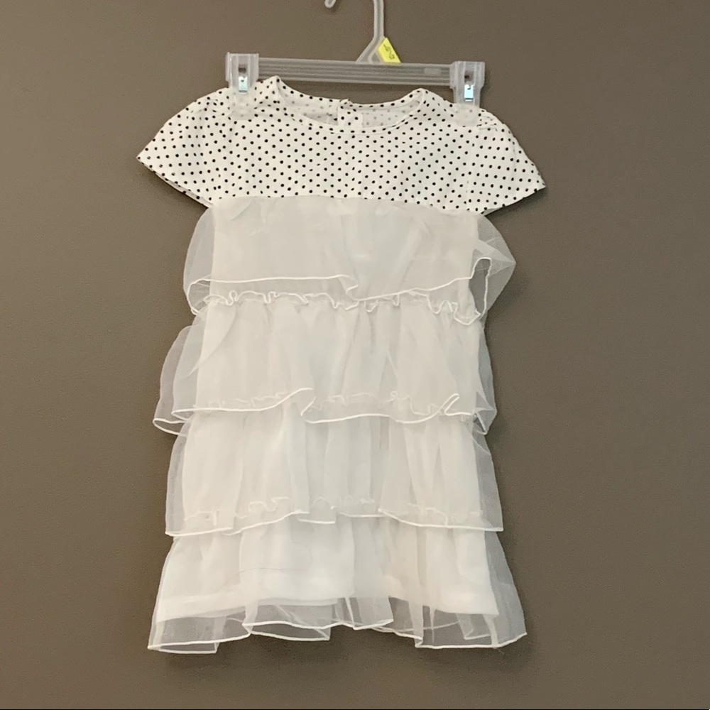 girls dress for summer